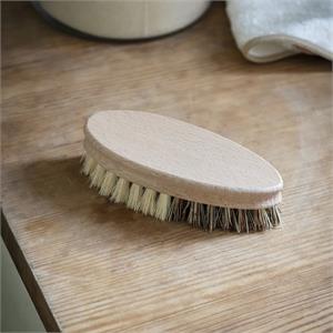 Garden Trading Vegetable Brush